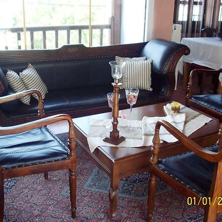 Boutique Palladio Portariá Buitenkant foto