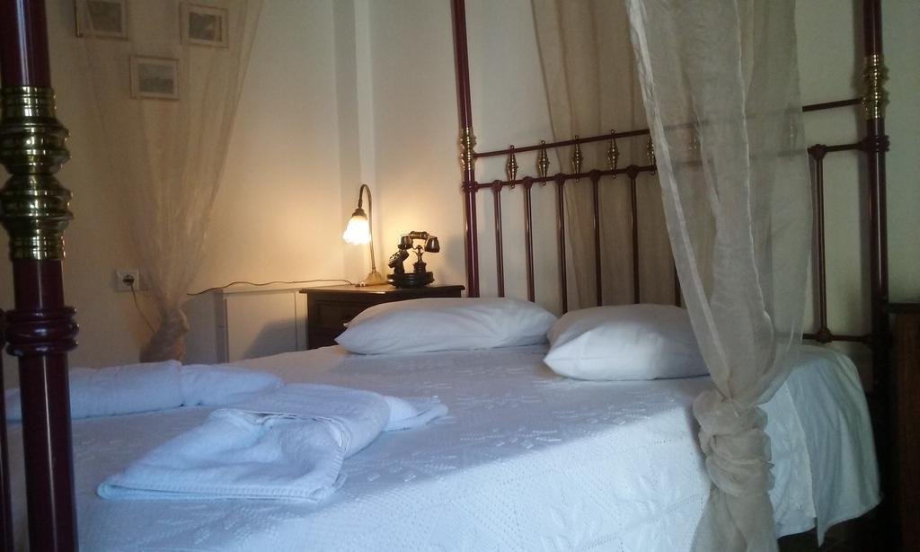 Boutique Palladio Portariá Kamer foto