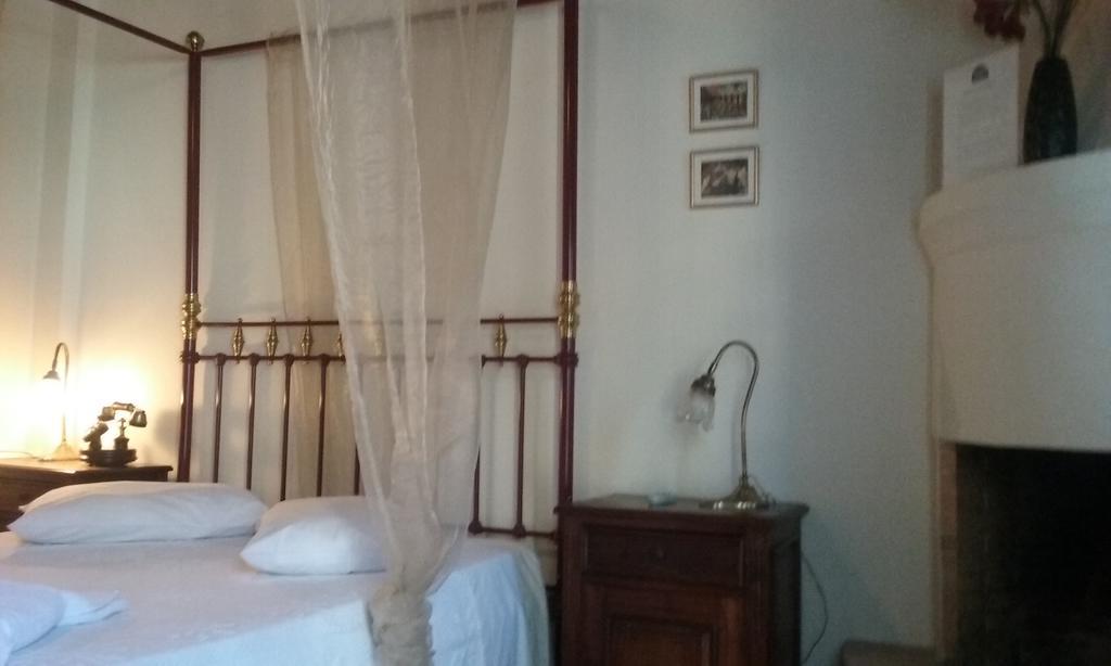 Boutique Palladio Portariá Kamer foto