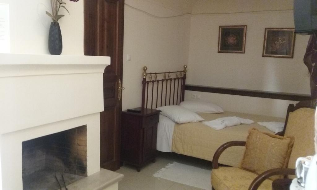 Boutique Palladio Portariá Kamer foto