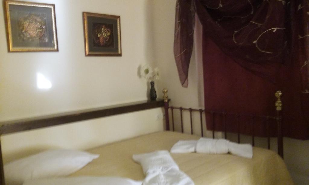 Boutique Palladio Portariá Kamer foto