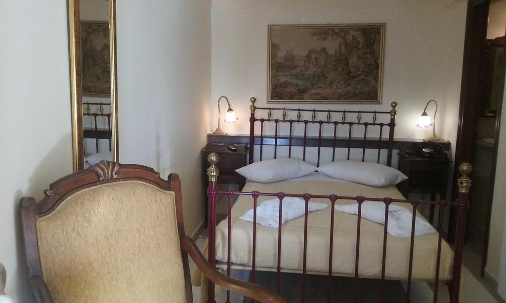 Boutique Palladio Portariá Kamer foto
