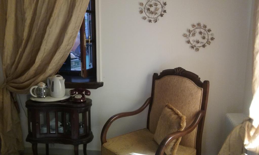 Boutique Palladio Portariá Kamer foto