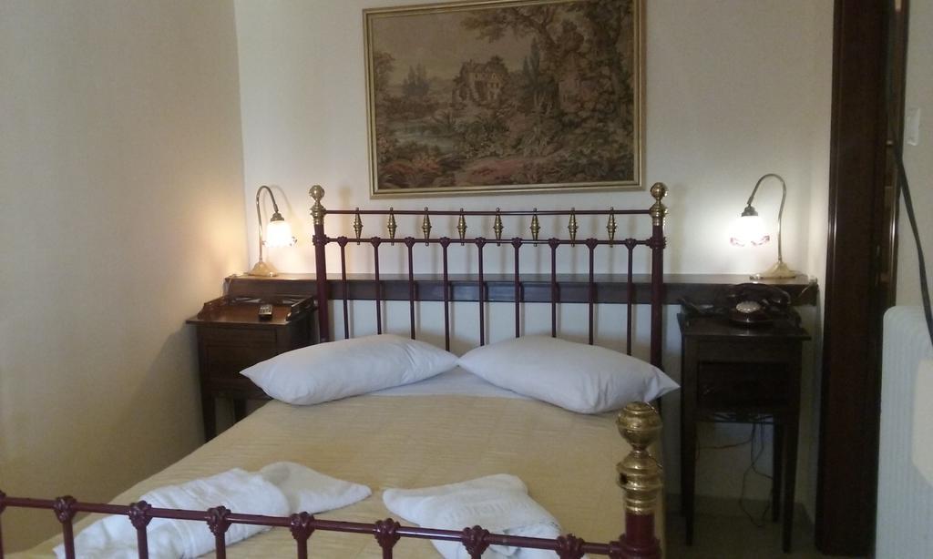 Boutique Palladio Portariá Kamer foto