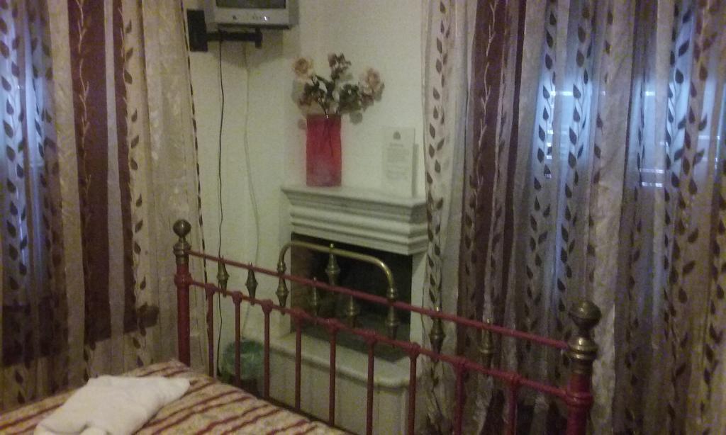 Boutique Palladio Portariá Kamer foto