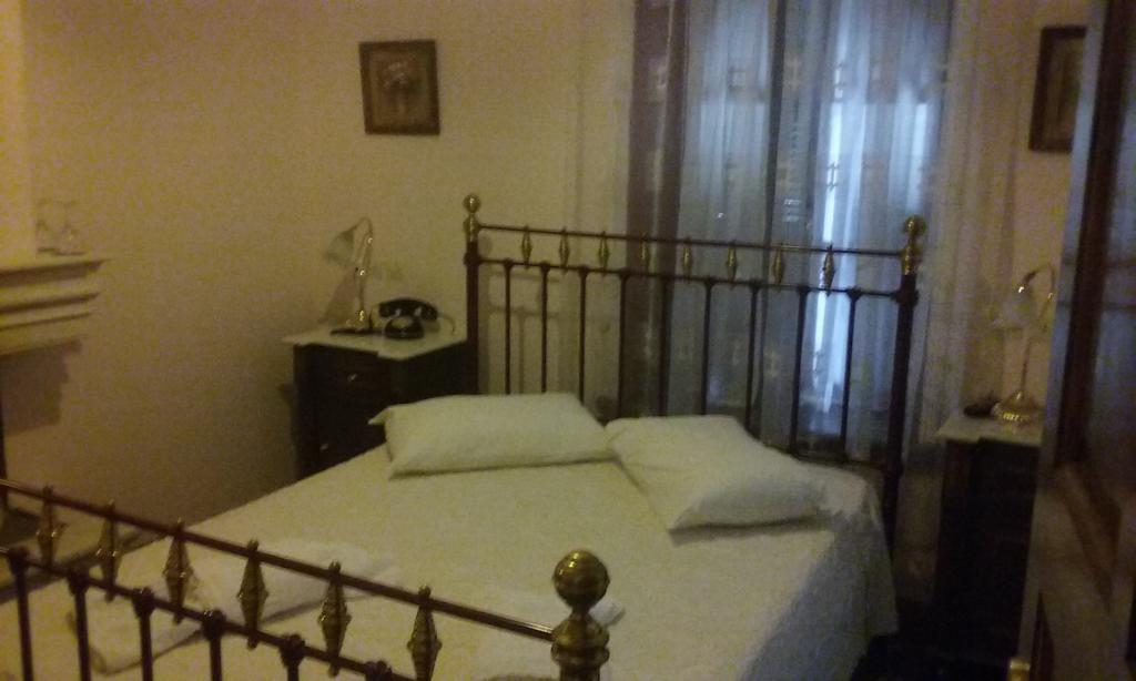 Boutique Palladio Portariá Kamer foto