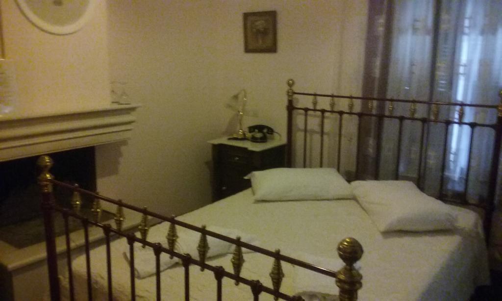 Boutique Palladio Portariá Kamer foto