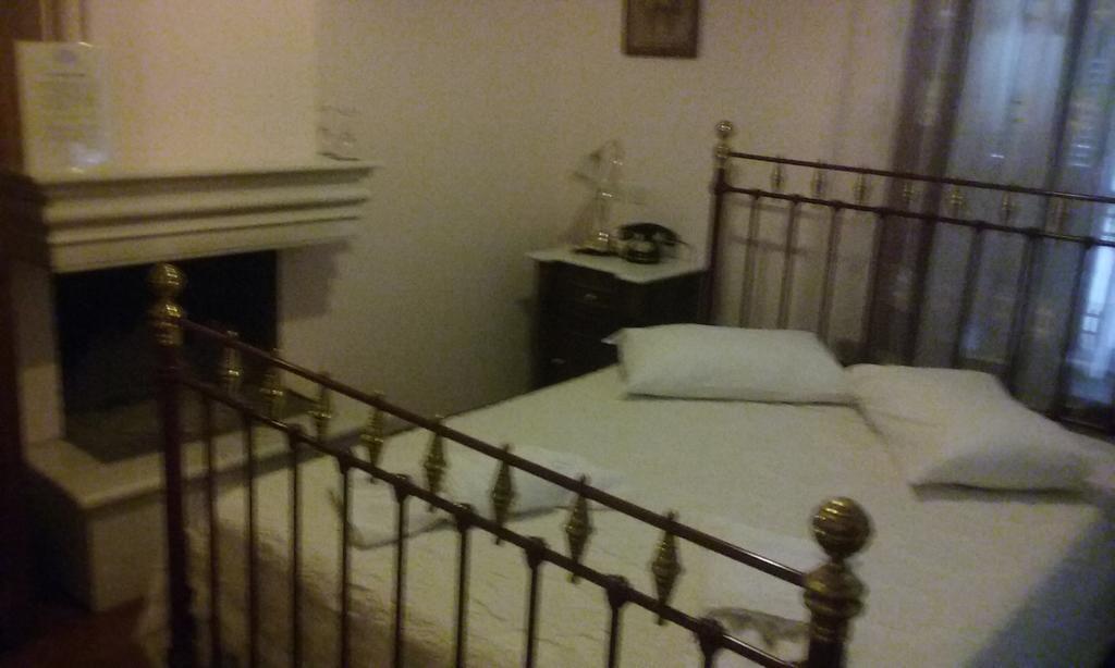 Boutique Palladio Portariá Kamer foto