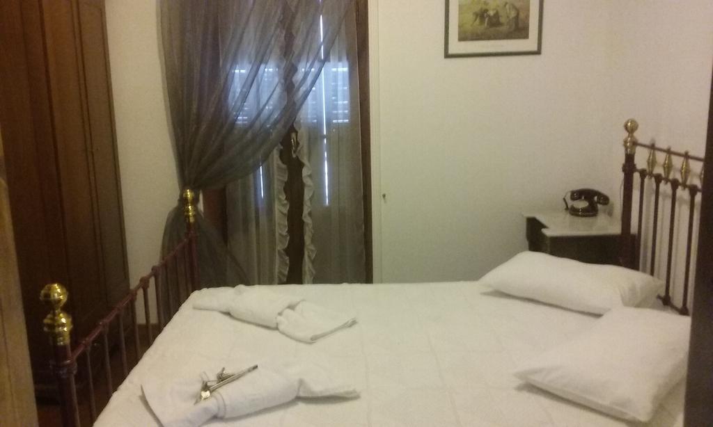 Boutique Palladio Portariá Kamer foto