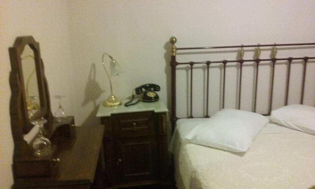 Boutique Palladio Portariá Kamer foto