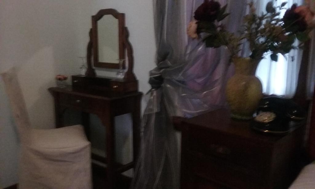Boutique Palladio Portariá Kamer foto