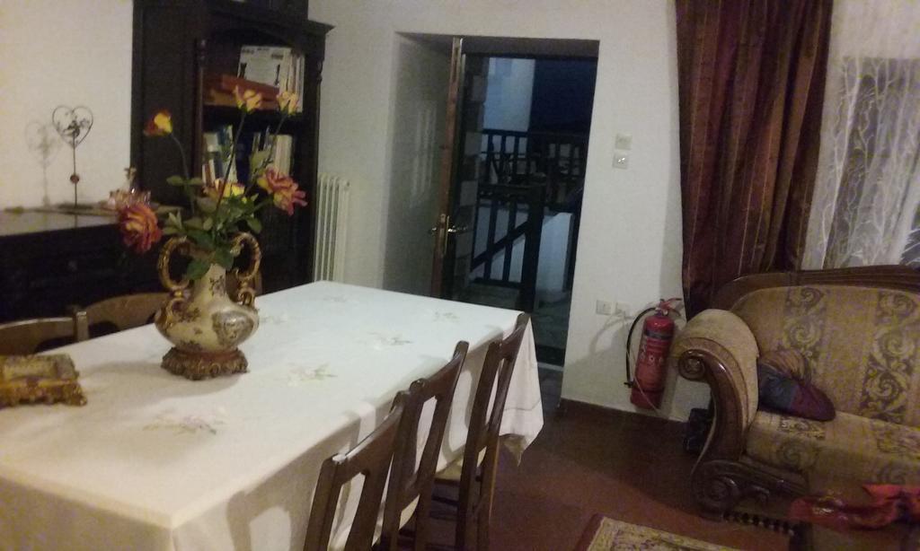 Boutique Palladio Portariá Kamer foto
