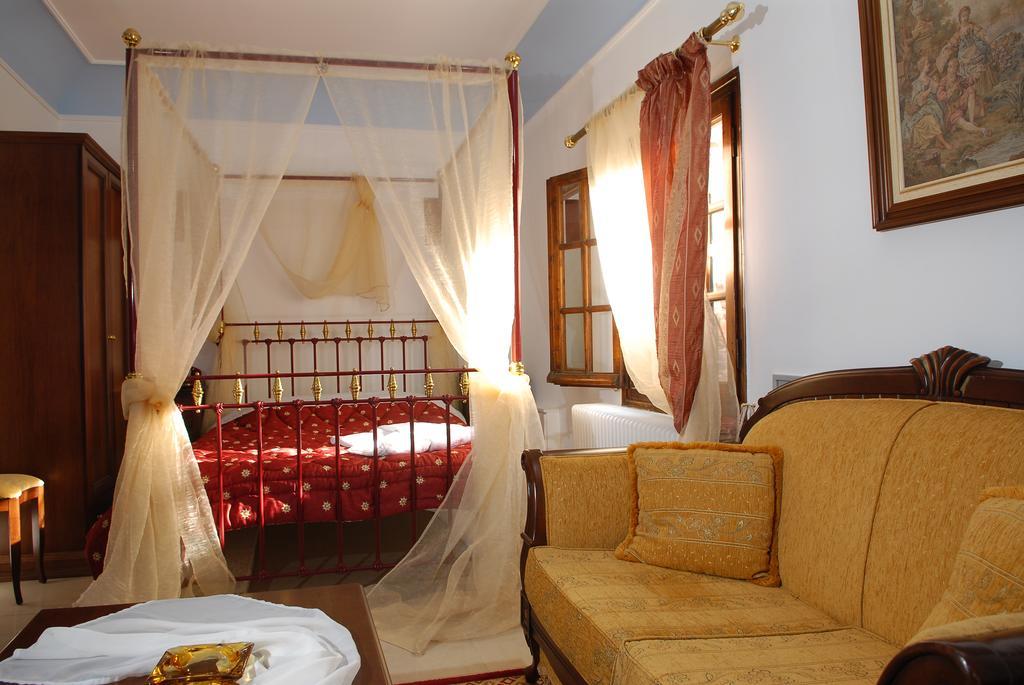 Boutique Palladio Portariá Kamer foto