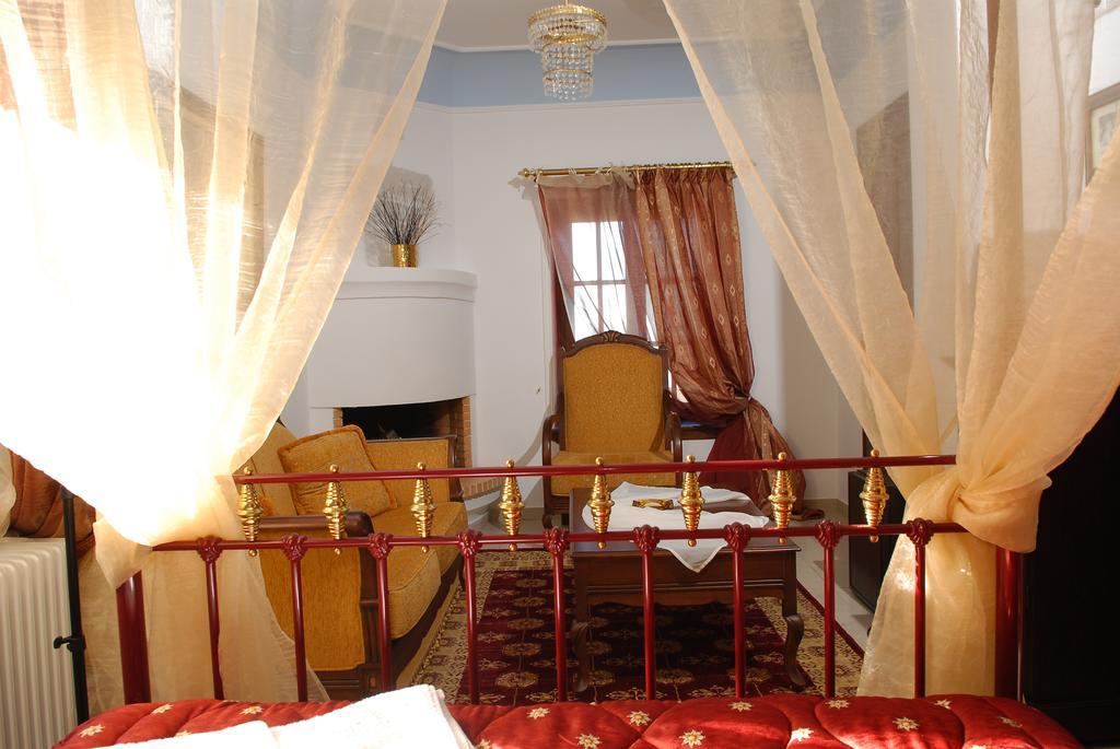 Boutique Palladio Portariá Kamer foto