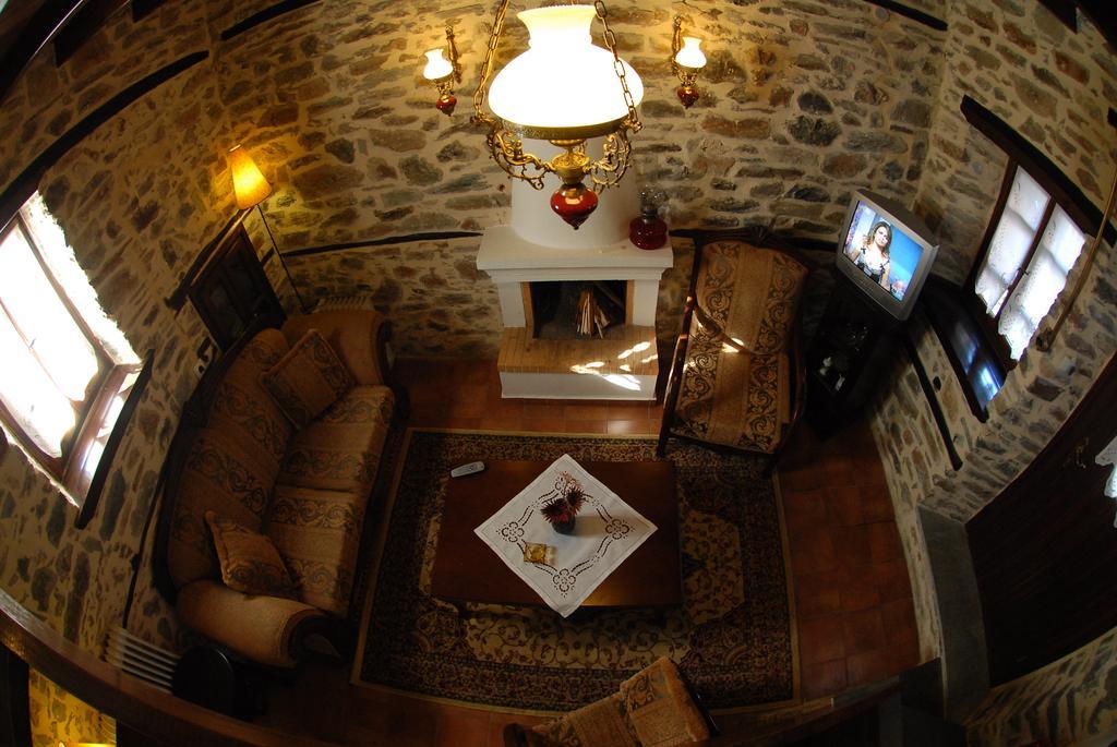 Boutique Palladio Portariá Kamer foto