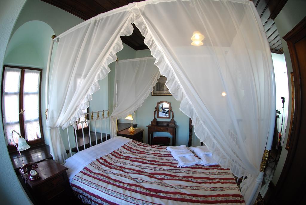 Boutique Palladio Portariá Kamer foto