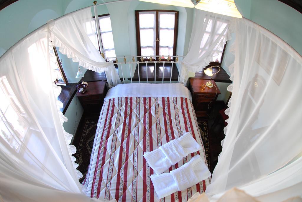 Boutique Palladio Portariá Kamer foto