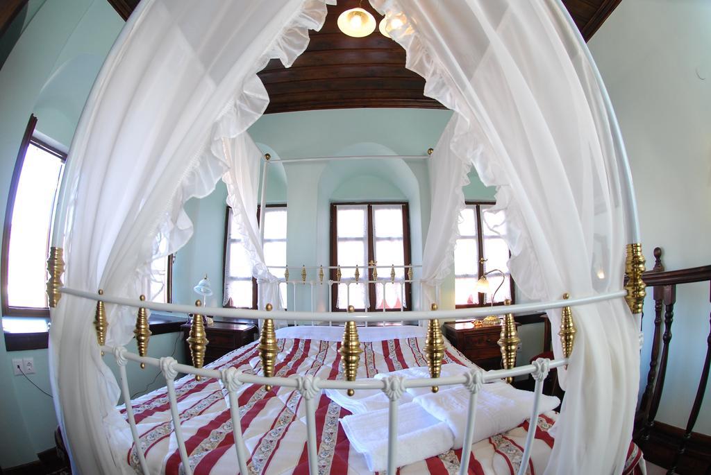 Boutique Palladio Portariá Kamer foto