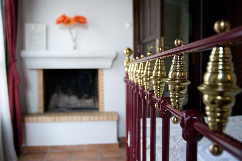 Boutique Palladio Portariá Kamer foto