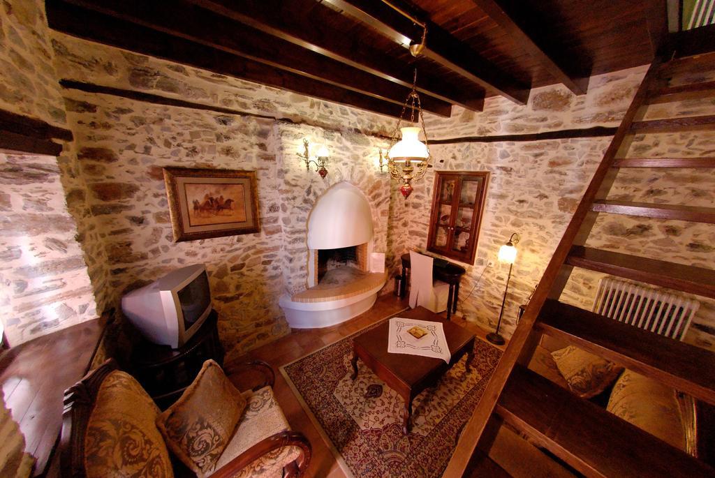 Boutique Palladio Portariá Kamer foto