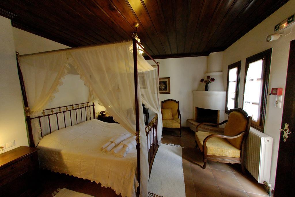 Boutique Palladio Portariá Kamer foto