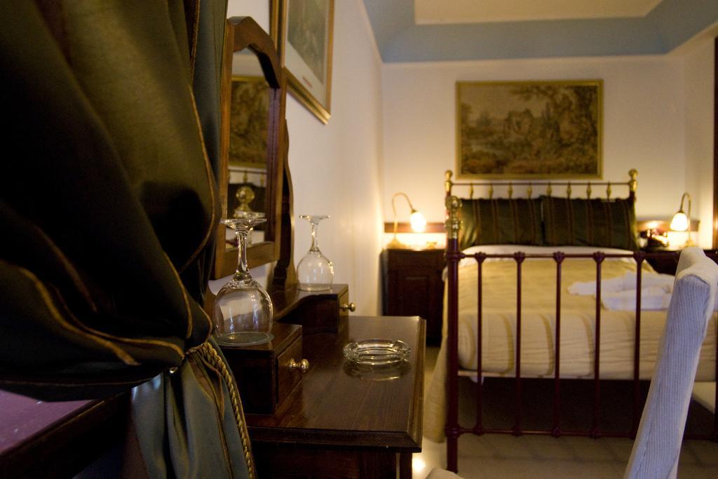 Boutique Palladio Portariá Kamer foto