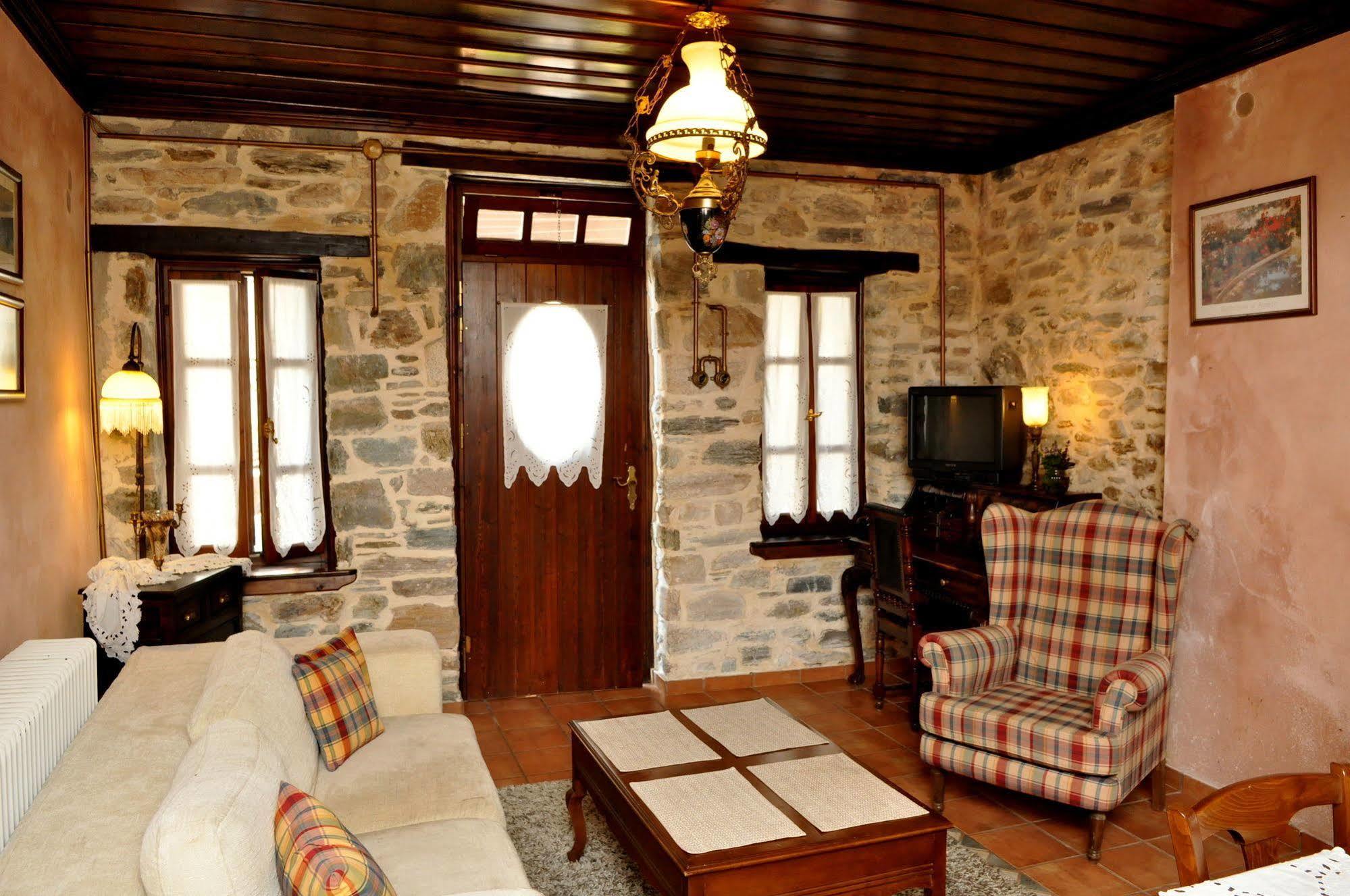 Boutique Palladio Portariá Buitenkant foto