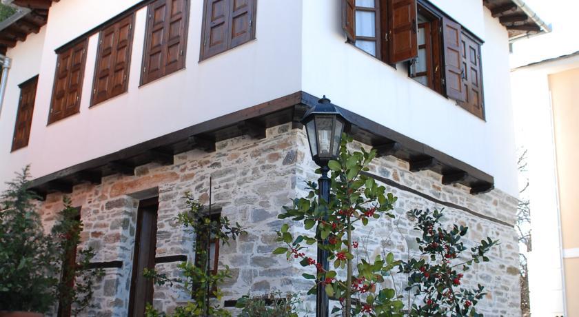 Boutique Palladio Portariá Buitenkant foto